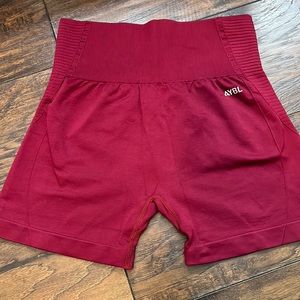 Aybl shorts